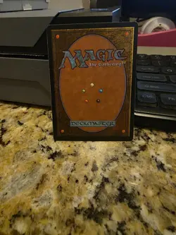 Magic the Gathering Sylvan Library MTG Core Set 5th Edition - Image 5