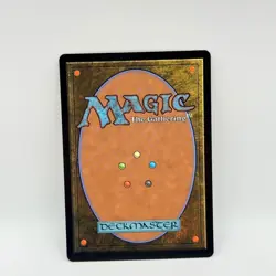 Set of 5x MTG Phyrexia All Will Be One Full Art Foil Basic Lands WUBRG - Image 4