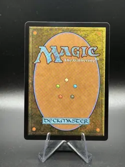 Doom Variant Roaming Throne Borderless -0099 MTG MSH Non-Foil- NM - Image 2
