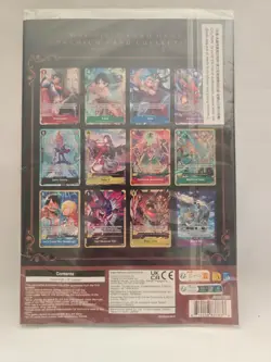 ONE PIECE CARD GAME Premium Card Collection -Best Selection Vol.5 English Sealed - Image 2