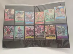 ONE PIECE CARD GAME Premium Card Collection -Best Selection Vol.5 English Sealed - Image 3