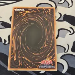 Favorite HERO Flame Wingman Overframe Prismatic Secret Rare LOCH-JP005 YuGiOh - Image 2