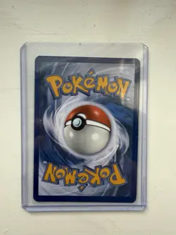 Pokemon TCG Journey Together N's Zoroark EX Gold Hyper Rare Card 189/159 - Image 2
