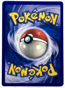 Ditto 18/62 Fossil Unlimited Rare Non-Holo Pokemon TCG Vintage WOTC NM-LP NM - Image 2
