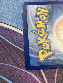 Pokemon 2022 SWSH: Sword & Shield Promo Cards (SWSD): Mewtwo V (SWSH229) LP - Image 4