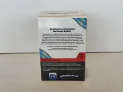 Stellar Crown Booster Bundle SV07 – Pokemon Cards NEW & Sealed USA - Image 2
