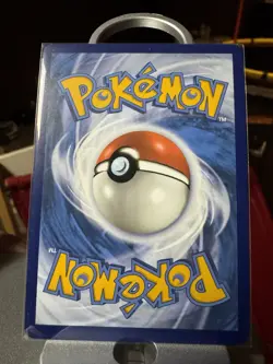 Pokemon Groudon Illustration Rare Holo 199/182 SV04 Paradox Rift 130 HP Card - Image 3