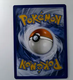 Trick or Trade 2023 Pokemon Card Gengar Holo 66 - Immaculate 66/196 - Image 2