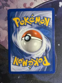 Holon Energy GL Ex Delta Species 105/113 Reverse Holo Stamped Pokemon Card LP - Image 4