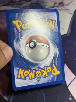 Holon Energy GL Ex Delta Species 105/113 Reverse Holo Stamped Pokemon Card LP - Image 5