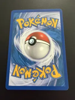 Krookodile 65/114 Pokemon Card Black & White 2011 Holo Rare - Image 2