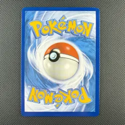 Pokemon TCG Blastoise & Piplup GX 38/236 Tag Team Cosmic Eclipse Holo Rare Card - Image 2