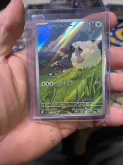 Pokemon Japanese Card Lot - Image 3