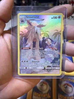 Pokemon Full Art Card Lot - Image 3