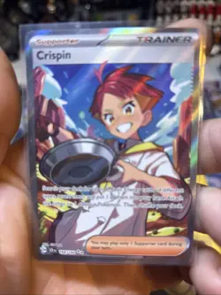 Pokemon Full Art Card Lot - Image 4