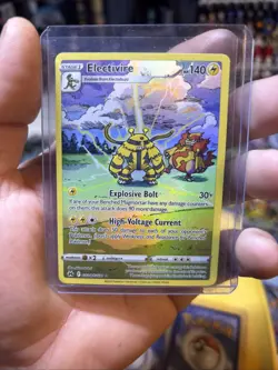 Pokemon Full Art Card Lot - Image 5