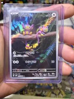 Pokemon Japanese Card Lot - Image 4