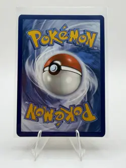 Pokemon Iron Boulder EX 217/162 SV05 Temporal Forces Hyper Rare Holo Card - Image 3