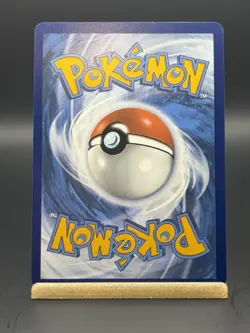 Pokemon TCG Kangaskhan SVP 202 S&V Cosmos Holo Black Star Promo Card - NM - Image 3