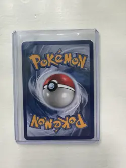 Beedrill Reverse Holo 13/106 Great Encounters LP Pokemon Card - Image 2