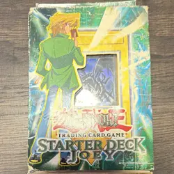 Konami Yu-Gi-Oh! TCG Starter Deck: Joey Sealed 50 Cards English - Image 3