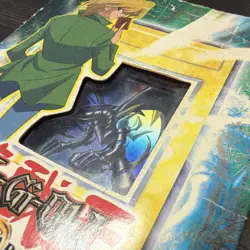 Konami Yu-Gi-Oh! TCG Starter Deck: Joey Sealed 50 Cards English - Image 4