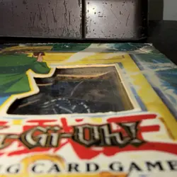 Konami Yu-Gi-Oh! TCG Starter Deck: Joey Sealed 50 Cards English - Image 5
