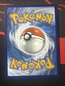 Pikachu - (Cosmo Holo) 051/162 Miscellaneous Cards & Products Holo - Image 2