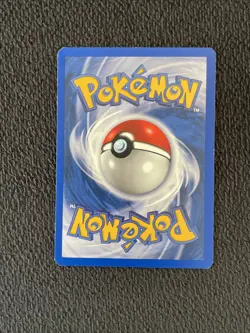 Skiploom 1st Edition 49/111 - Neo Genesis - Pokemon Card LP - Image 4