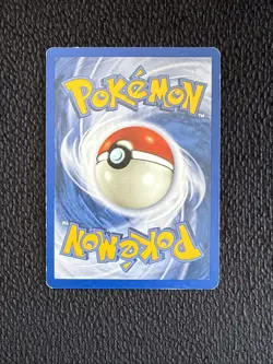 Pokemon Card - Dark Magcargo Neo Destiny 18/105 Rare LP - Image 2