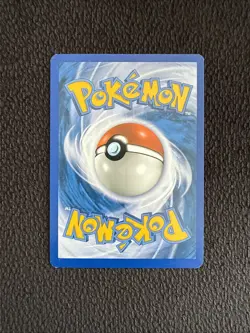 Eevee 62/100 Majestic Dawn Regular Pokemon Card 2008 NM - Image 2