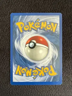 Pokemon TCG Growlithe Neo Destiny Card 68/105 Unlimited Common LP - Image 2