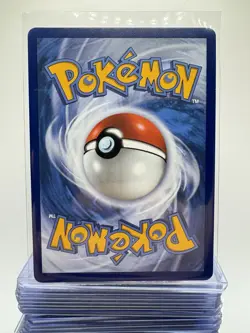 2026 Pokemon Togekiss Card 235/217 Ascended Heroes Illustration Rare Holo - Image 2