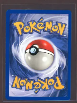 1st Ed Psyduck Non-Holo WOTC Pokemon Card 65/82 Rocket Set NM/M - Image 2