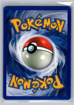 Misty's Psyduck Gym Heroes #054/132 Uncommon Pokemon Card - Image 2