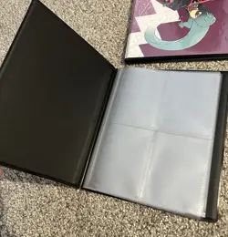 Pokemon Card File Binder Lot Of 4 Detective Pikachu Celebrations - Image 2