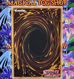 Yugioh Rescue Rabbit PHSW-EN037 1st Edition Secret Rare NM - Image 2