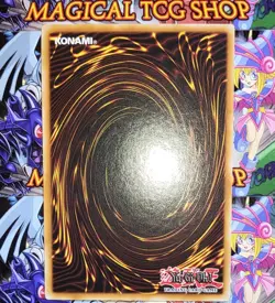 Yugioh Rescue Rabbit PHSW-EN037 1st Edition Secret Rare NM - Image 4