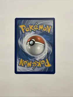 Pokemon Pikachu TCG Sword & Shield Promo Card SWSH039 - Image 2
