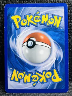 POKEMON GLAMEOW Lv.12 DP23 BLACK STAR PROMO COSMOS HOLOFOIL LP/MP CARD - Image 2