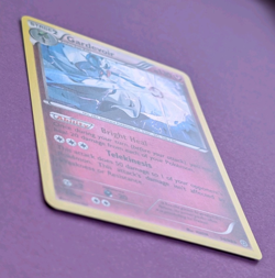 Gardevoir 54/98 Pokemon Card Holo Rare XY Ancient Origins - Image 2