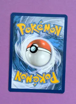 Gardevoir 54/98 Pokemon Card Holo Rare XY Ancient Origins - Image 3