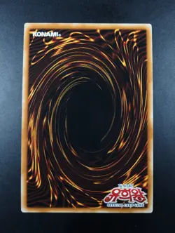 YUGIOH 2008 | DARK HORUS | PTDN-KR016 | OCG | NM - MINT | ULTRA RARE - Image 2