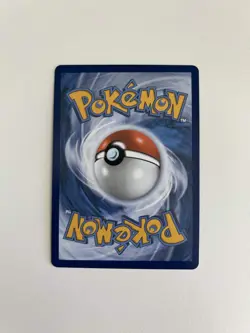 Slowbro Pre-Release Promo MEP 083 Pitch Black Pokemon Card - Image 2