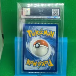 ARK 9 Pokemon TCG Articuno 161/159 IR Journey Together MINT Graded Card Fullart - Image 5