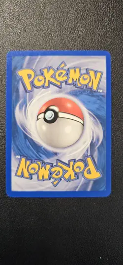 Pokemon TCG Bulbasaur Expedition Base Set Card 94/165 - Image 2