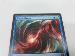 Mana Drain (Nonfoil) - Iconic Masters - MTG - 65/249 - NM - Image 2