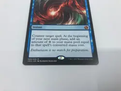 Mana Drain (Nonfoil) - Iconic Masters - MTG - 65/249 - NM - Image 4