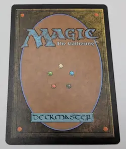 MTG Magic the Gathering Nissa, Worldwaker (187/298) Magic 2015 LP - Image 2