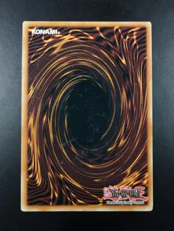 YUGIOH 2007 | ENISHI, SHIEN'S CHANCELLOR | GLAS-EN032 | 1ST | ULTRA | EXCELLENT - Image 2